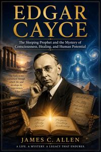 Produktbild: Edgar Cayce