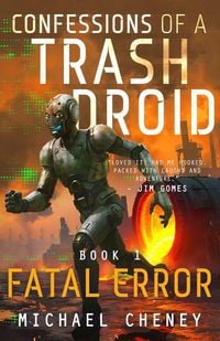 Produktbild: Fatal Error