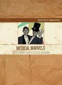 Produktbild: Medical Marvels
