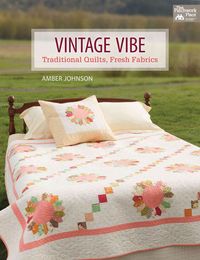 Produktbild: Johnson, A: Vintage Vibe