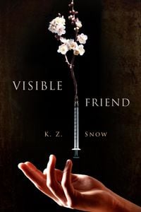 Produktbild: Visible Friend