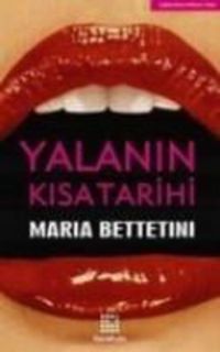 Produktbild: Yalanin Kisa Tarihi