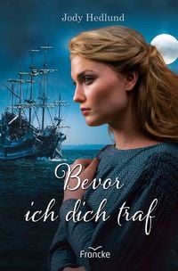 Produktbild: Bevor ich dich traf