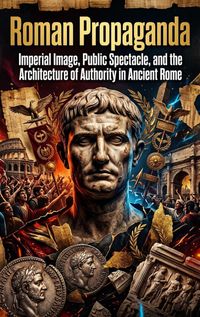 Produktbild: Roman Propaganda: How Emperors Manufactured Consent