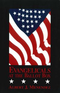 Produktbild: Evangelicals at the Ballot Box