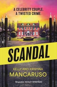 Produktbild: Scandal