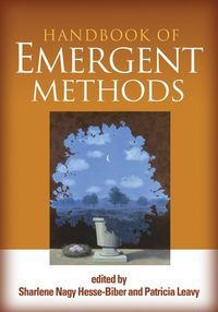 Produktbild: Handbook of Emergent Methods
