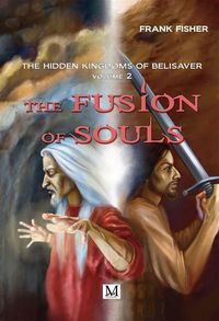 Produktbild: The fusion of souls