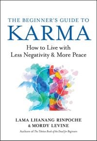 Produktbild: The Beginner's Guide to Karma