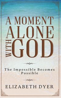 Produktbild: A Moment Alone with God