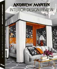 Produktbild: Andrew Martin Interior Design Review Vol. 29