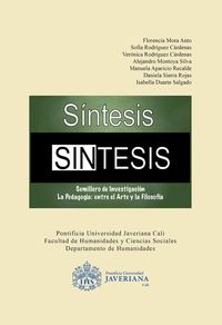 Produktbild: Sin tesis.