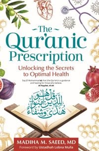Produktbild: The Qur'anic Prescription