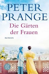 Produktbild: Die G&auml;rten der Frauen