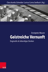 Produktbild: Geistreiche Vernunft