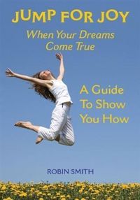 Produktbild: Jump for Joy When Your Dreams Come True