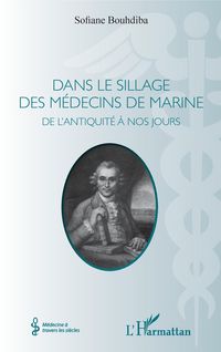 Produktbild: Dans le sillage des m&eacute;decins de marine