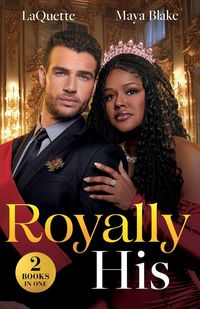 Produktbild: Royally His