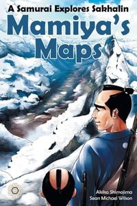 Produktbild: Mamiya's Maps