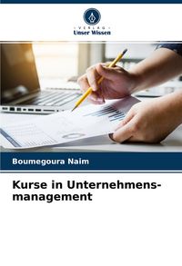 Produktbild: Kurse in Unternehmens- management