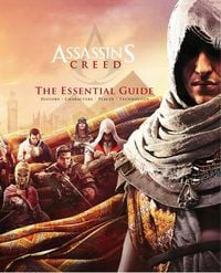 Produktbild: Assassin's Creed