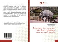 Produktbild: Dynamique des ressources naturelles et cogestion dans le Parc de Manda
