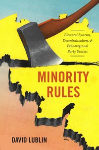 Produktbild: Minority Rules