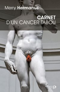 Produktbild: Carnet d'un cancer tabou
