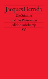 Produktbild: Die Stimme und das Ph&auml;nomen