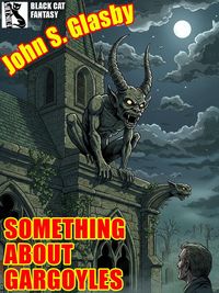 Produktbild: Something About Gargoyles