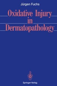 Produktbild: Oxidative Injury in Dermatopathology