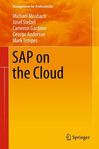 Produktbild: SAP on the Cloud