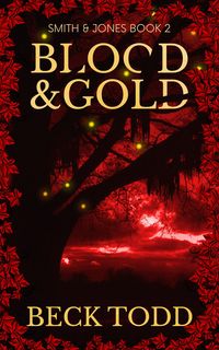 Produktbild: Blood & Gold