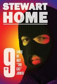 Produktbild: The 9 Lives of Ray "The Cat" Jones