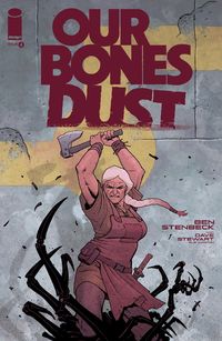 Produktbild: Our Bones Dust #4