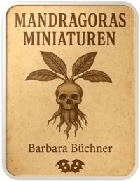 Produktbild: Mandragoras Miniaturen