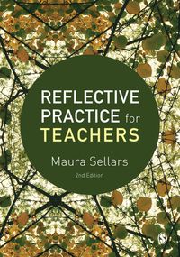 Produktbild: Reflective Practice for Teachers