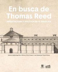 Produktbild: En busca de Thomas Reed