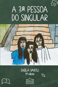 Produktbild: A 3&ordm; pessoa do singular
