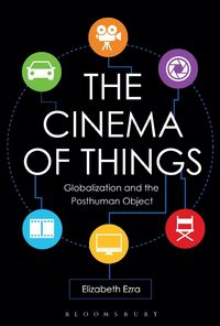 Produktbild: The Cinema of Things