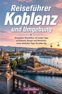 Produktbild: Reisef&uuml;hrer Koblenz und Umgebung