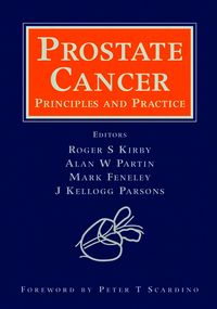 Produktbild: Prostate Cancer