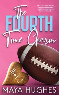 Produktbild: The Fourth Time Charm