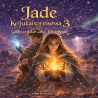 Produktbild: Jade Keijukaisprinsessa 3