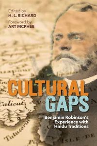 Produktbild: Cultural Gaps