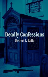 Produktbild: Deadly Confessions