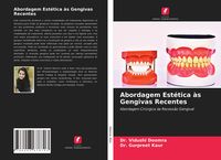 Produktbild: Abordagem Est&eacute;tica &agrave;s Gengivas Recentes