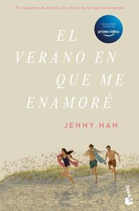 Bild vom Artikel El Verano En Que Me Enamoré (Tv-Tie In) / The Summer I Turned Pretty (Tv-Tie In) (Spanish Edition) vom Autor Jenny Han