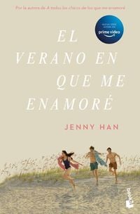 Produktbild: El Verano En Que Me Enamor&eacute; (Tv-Tie In) / The Summer I Turned Pretty (Tv-Tie In)