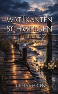 Produktbild: Wattkanten-Schweigen